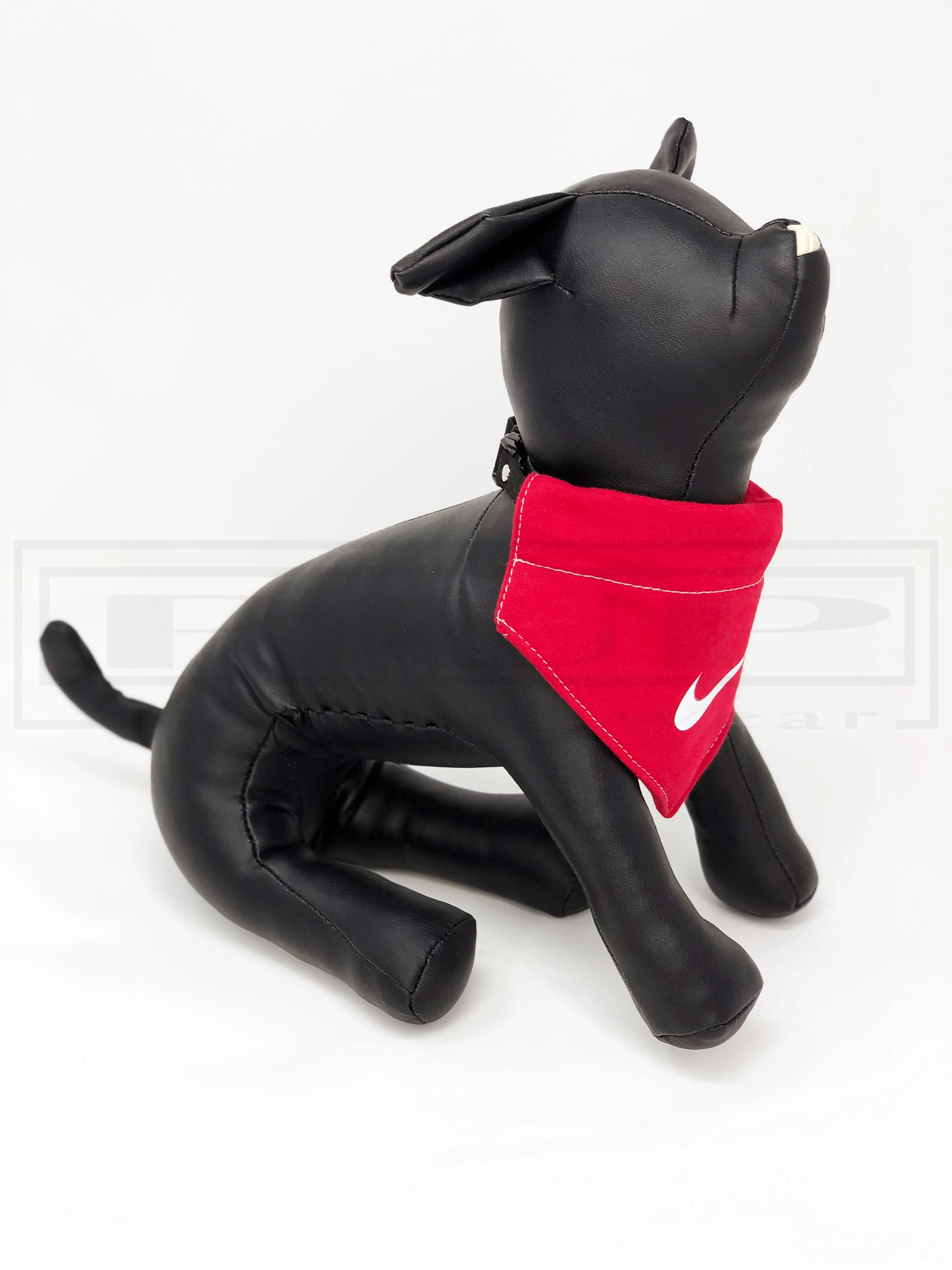 Niko Soft Fabric Banada Collar