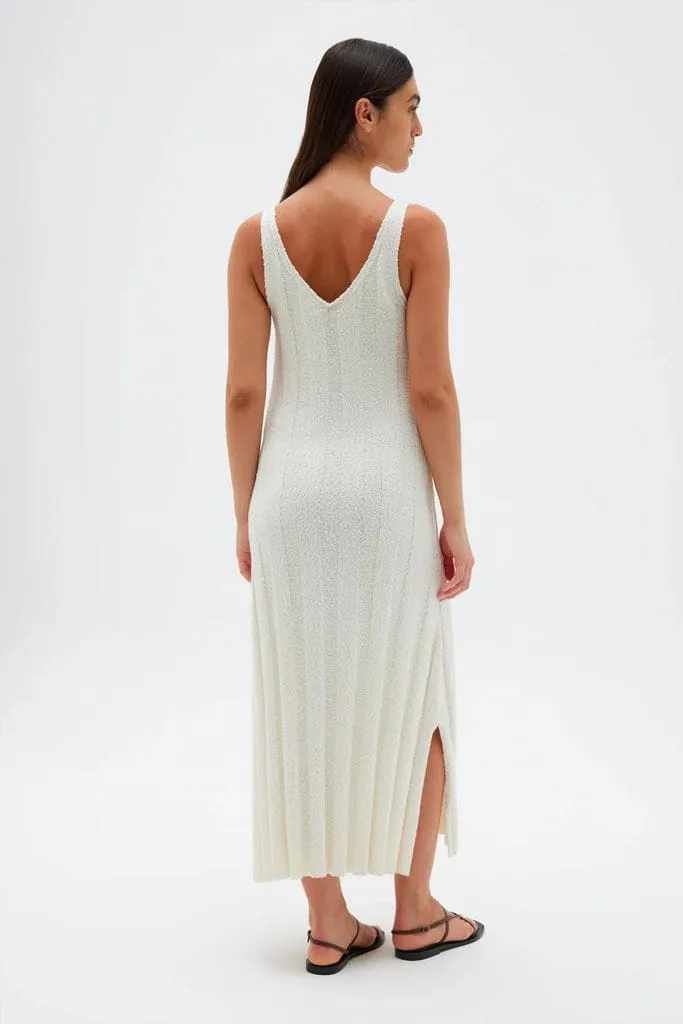Nina Boucle Dress