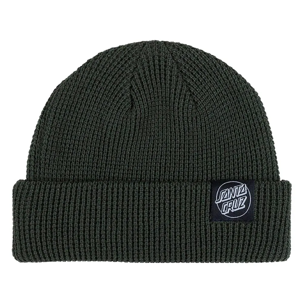 Opus Dot Beanie