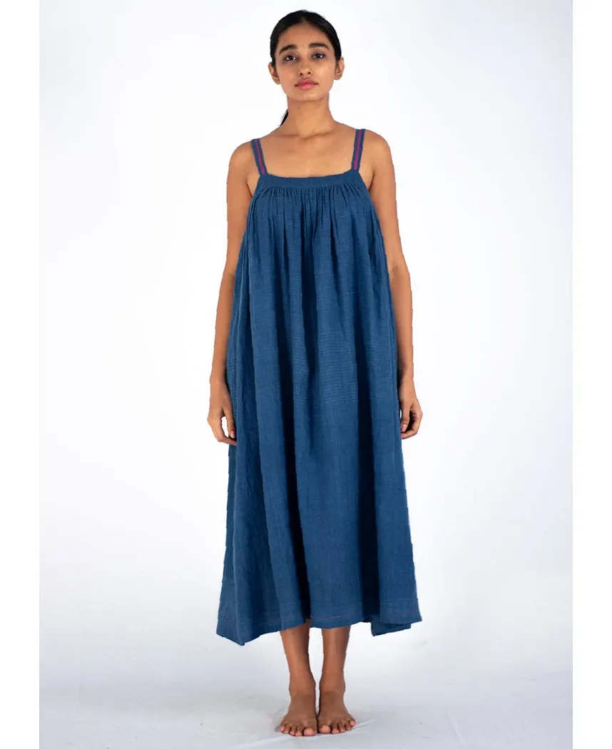 Osmanthus Slip Dress