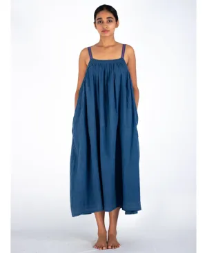 Osmanthus Slip Dress