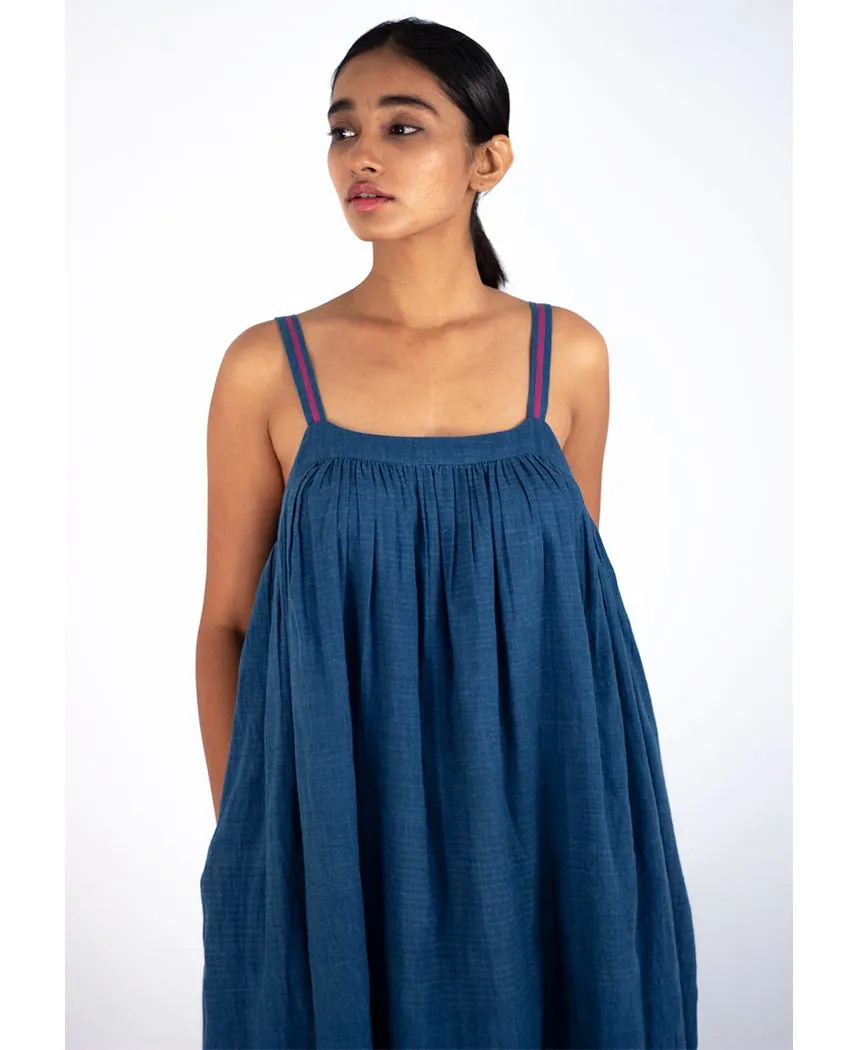 Osmanthus Slip Dress