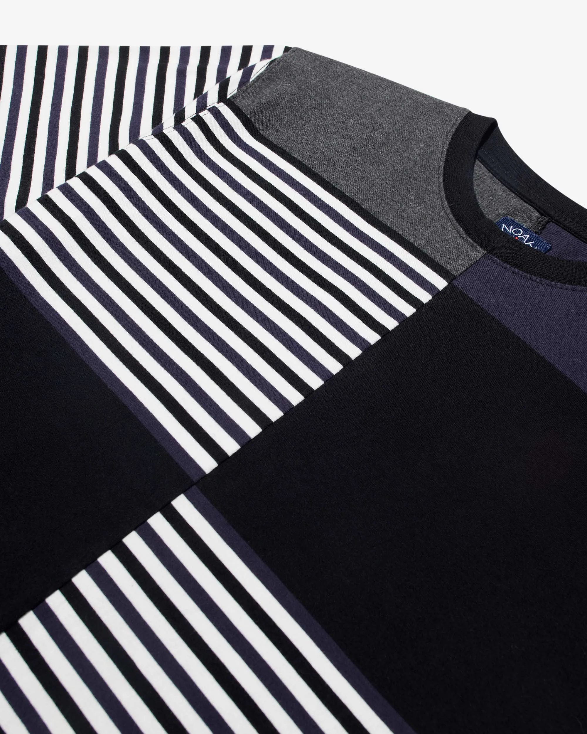 Patchwork Top