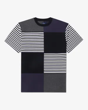 Patchwork Top