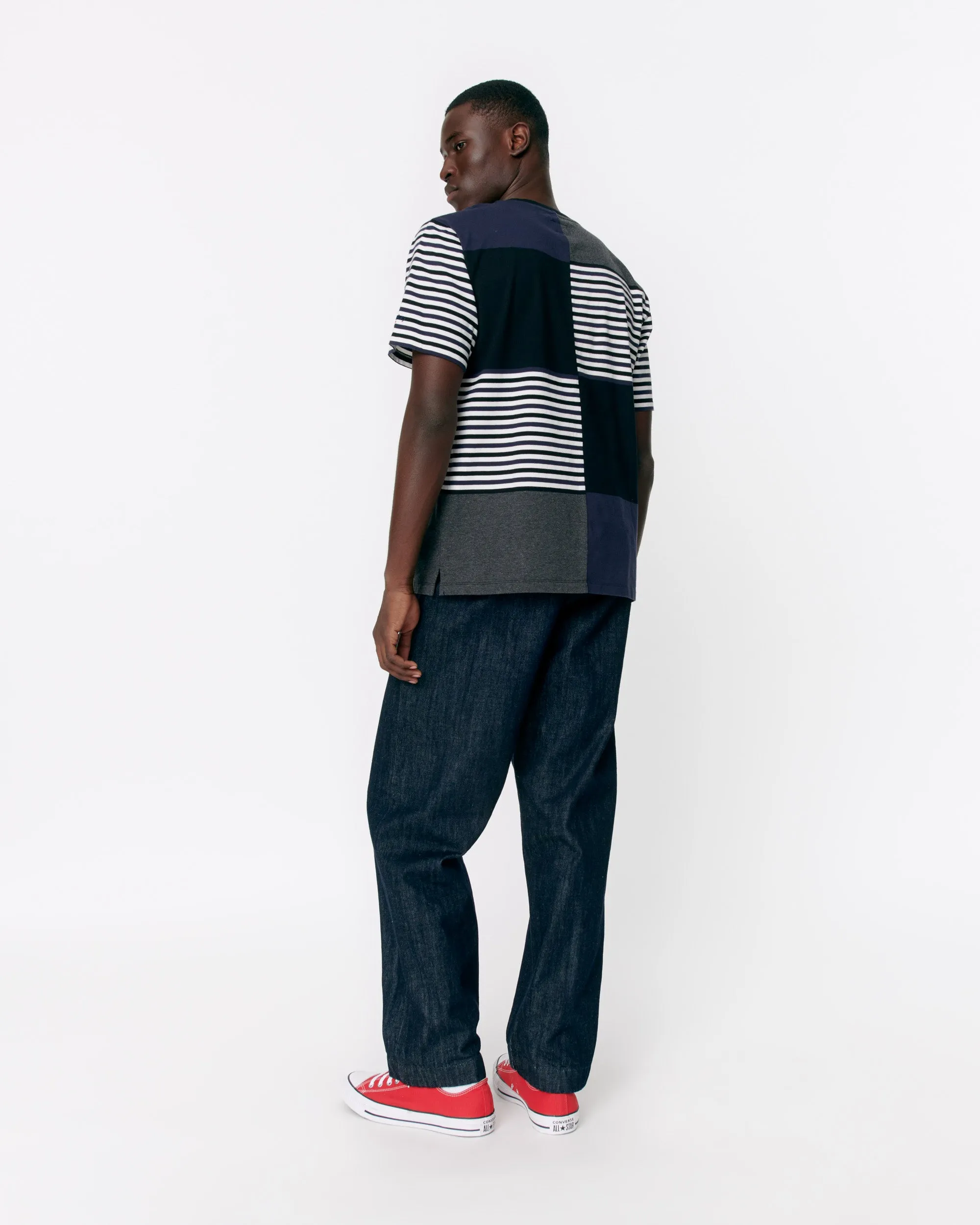 Patchwork Top