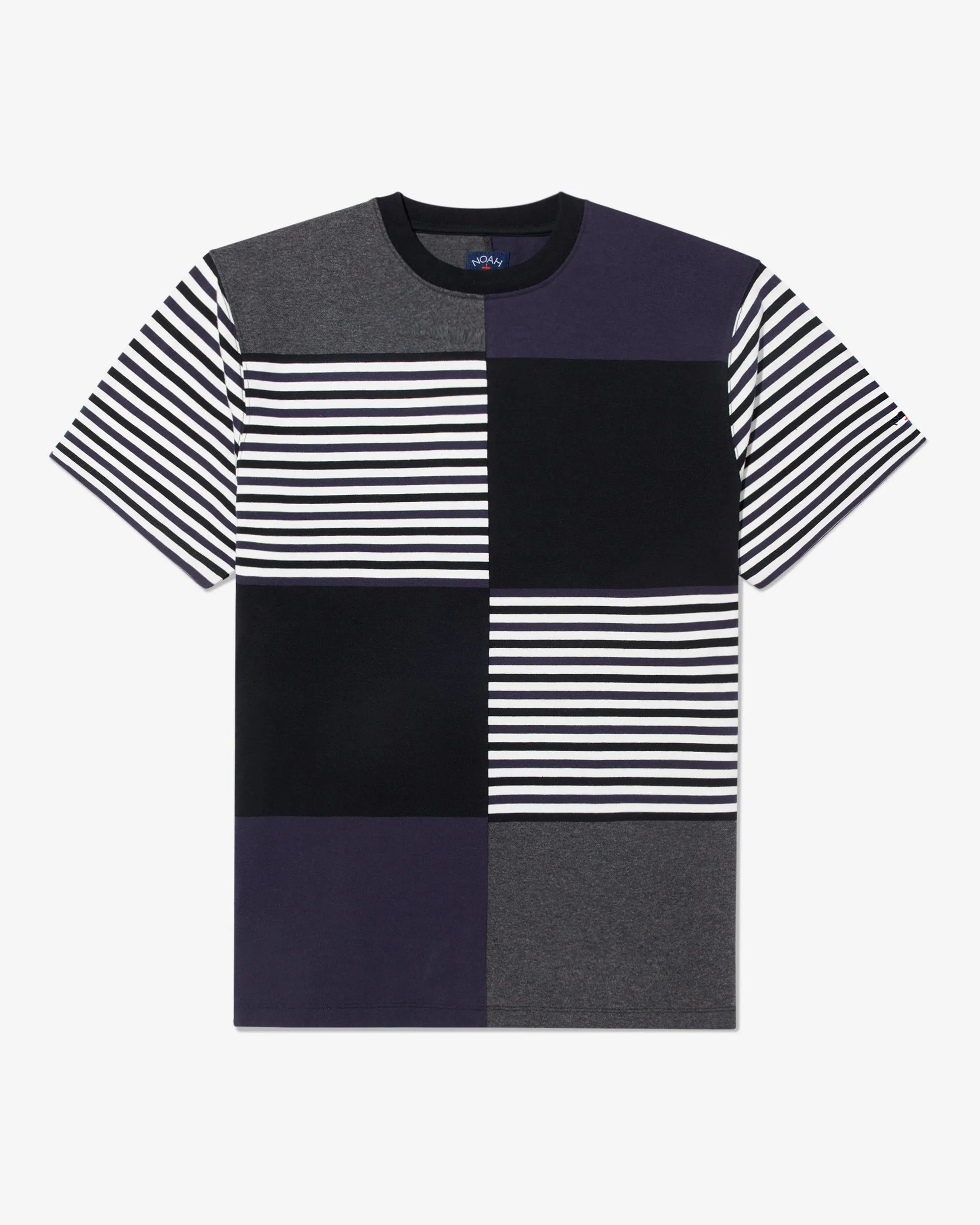 Patchwork Top
