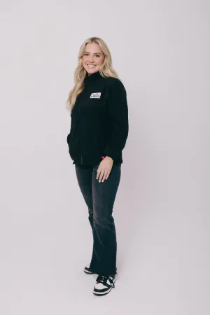 Prescott Fleece Jacket All Star