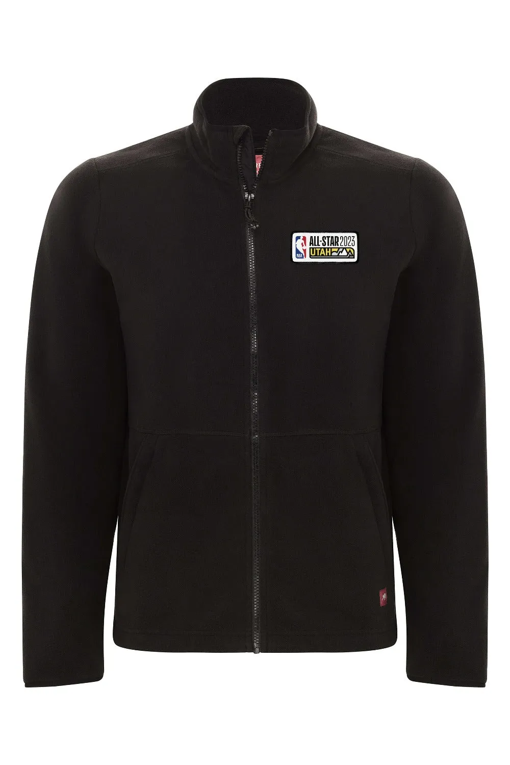 Prescott Fleece Jacket All Star