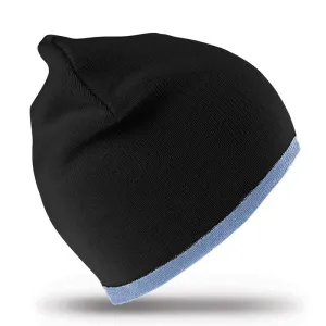Result Winter Essentials RC46 Reversible Fashion Fit Hat