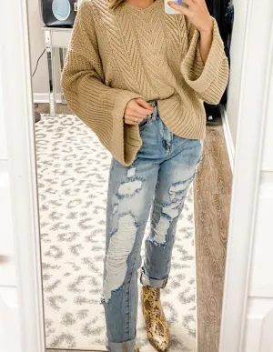 RISEN - CLAIRE Jeans