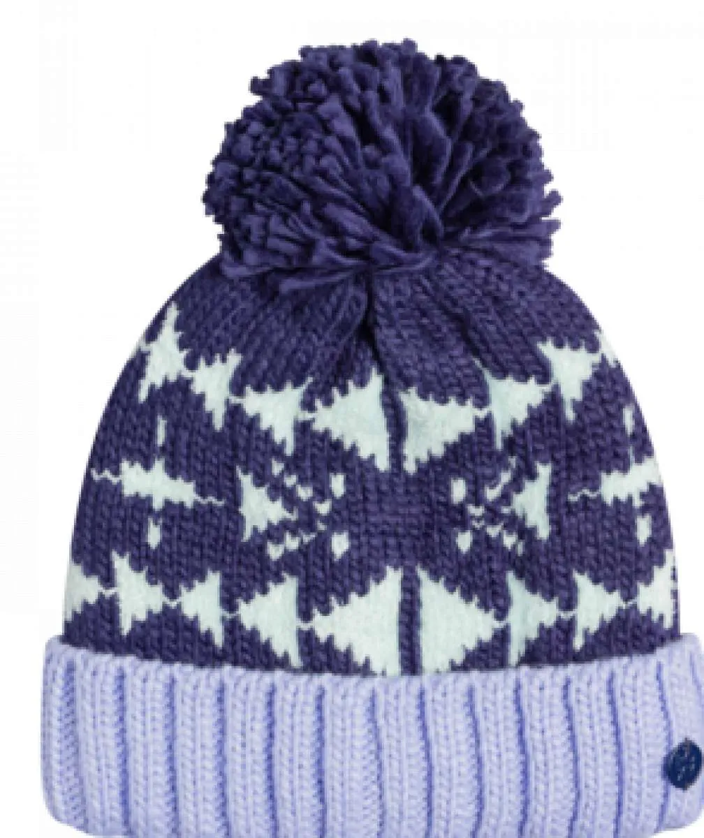 Roxy Junior's Amara Beanie 2023