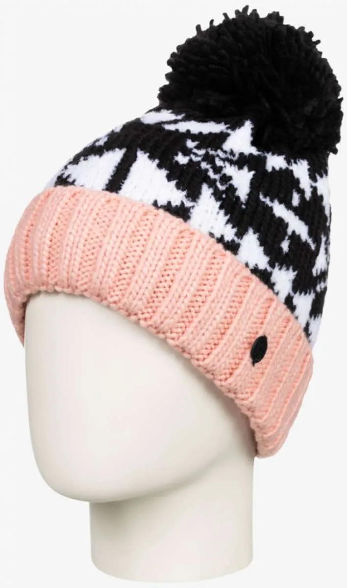 Roxy Junior's Amara Beanie 2023