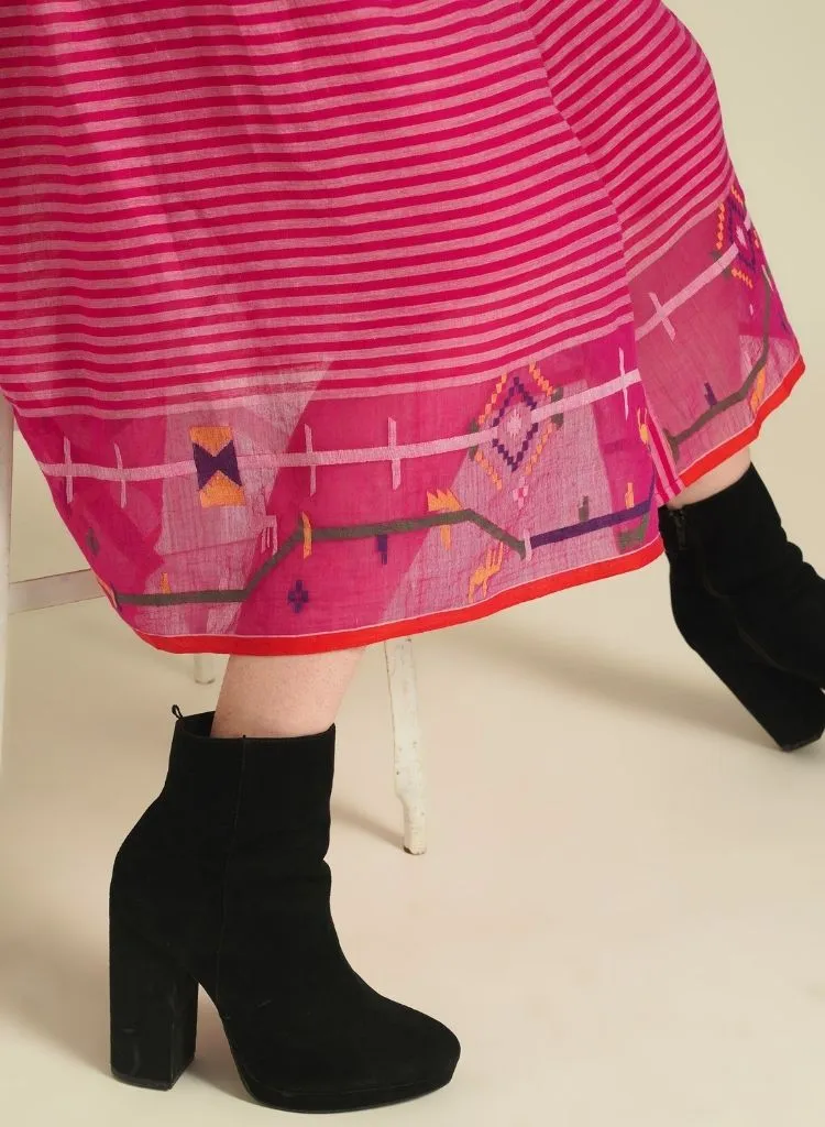 Royale VI Dress