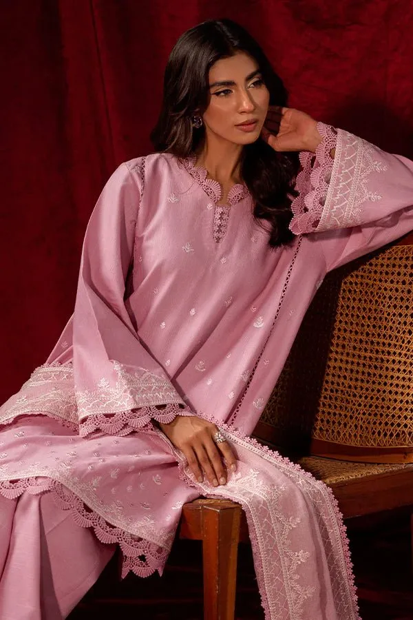 Saffron | Celestial Fall ‘24 | BLUSH BREEZE