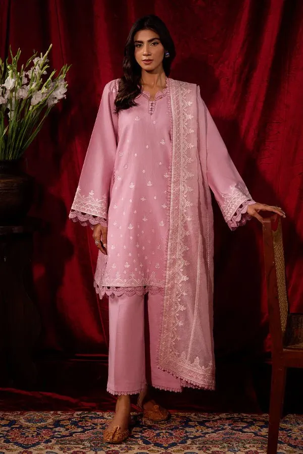Saffron | Celestial Fall ‘24 | BLUSH BREEZE