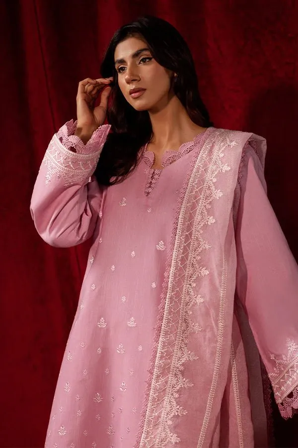Saffron | Celestial Fall ‘24 | BLUSH BREEZE
