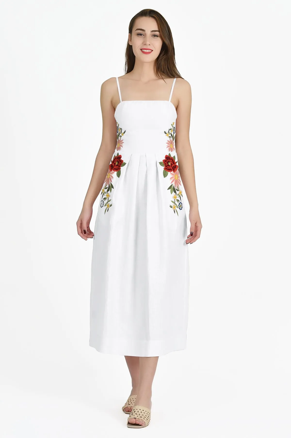SANDINE DRESS