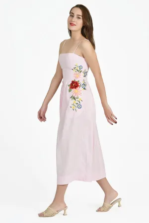 SANDINE DRESS