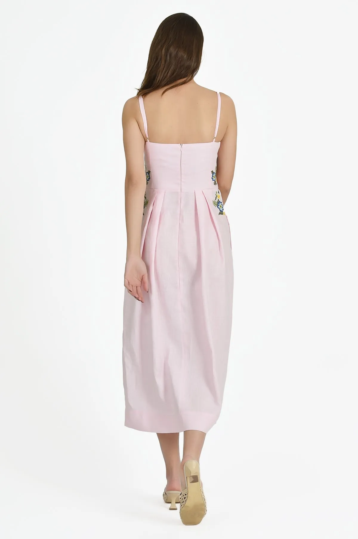 SANDINE DRESS