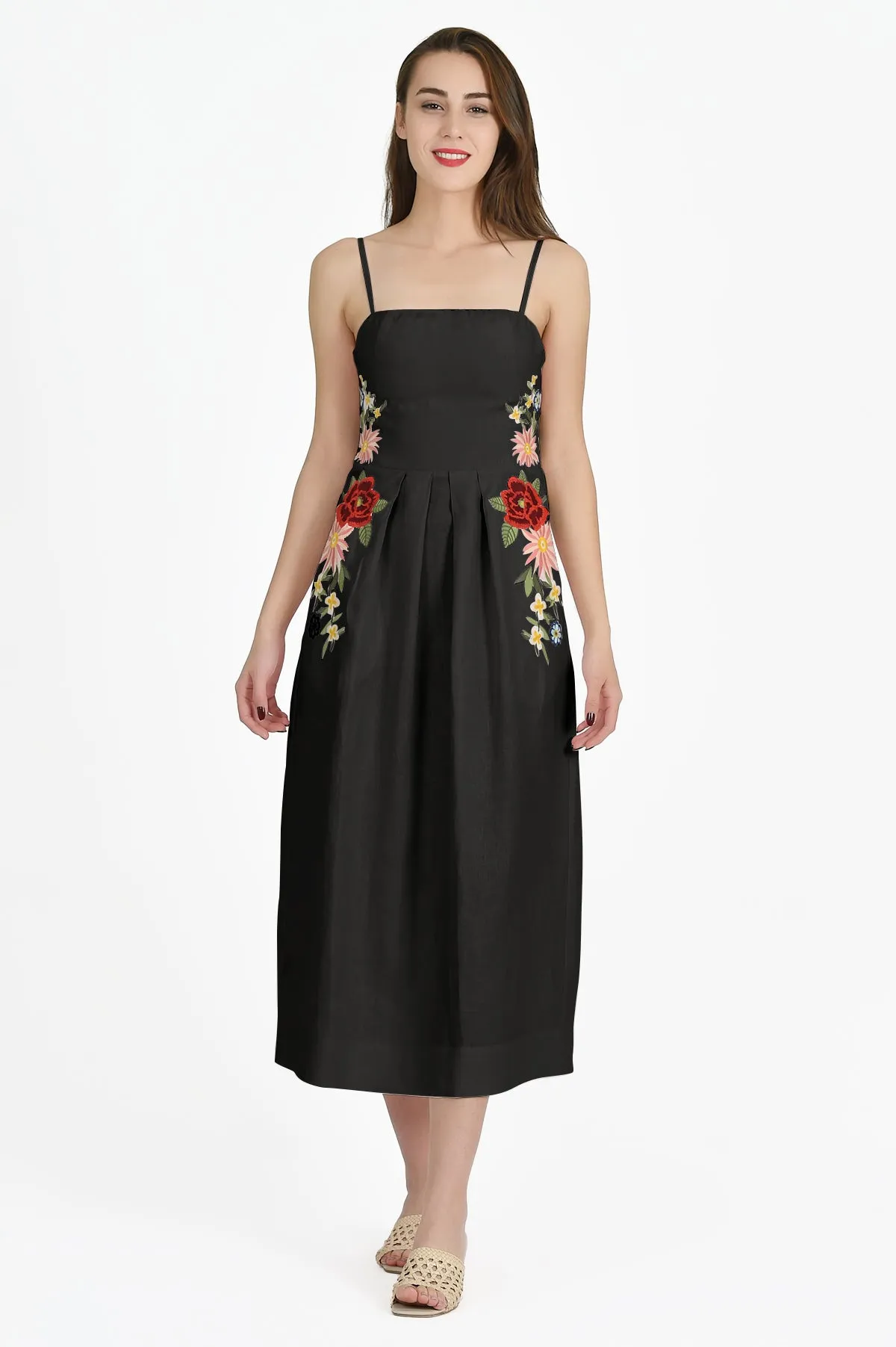 SANDINE DRESS