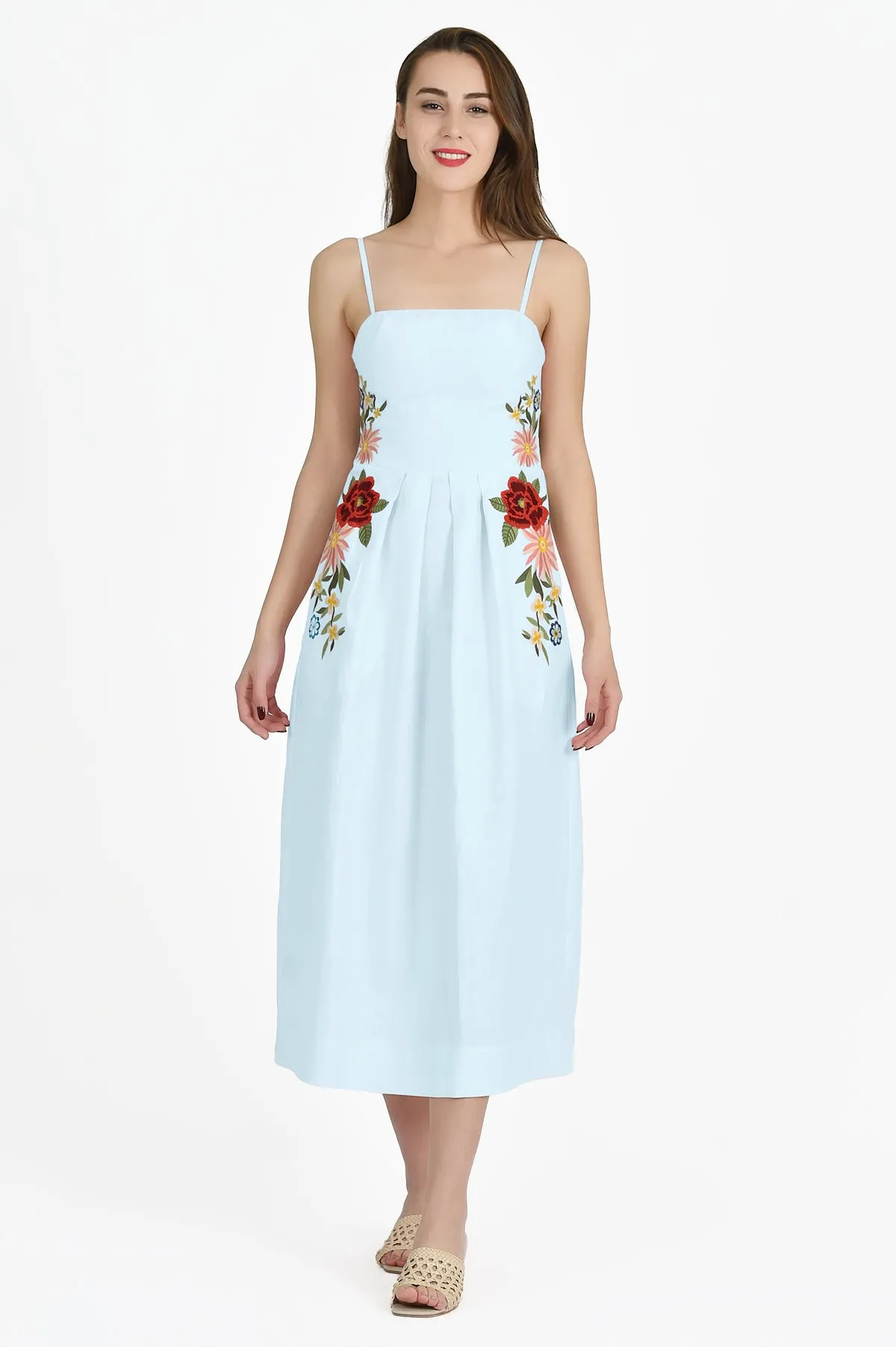 SANDINE DRESS