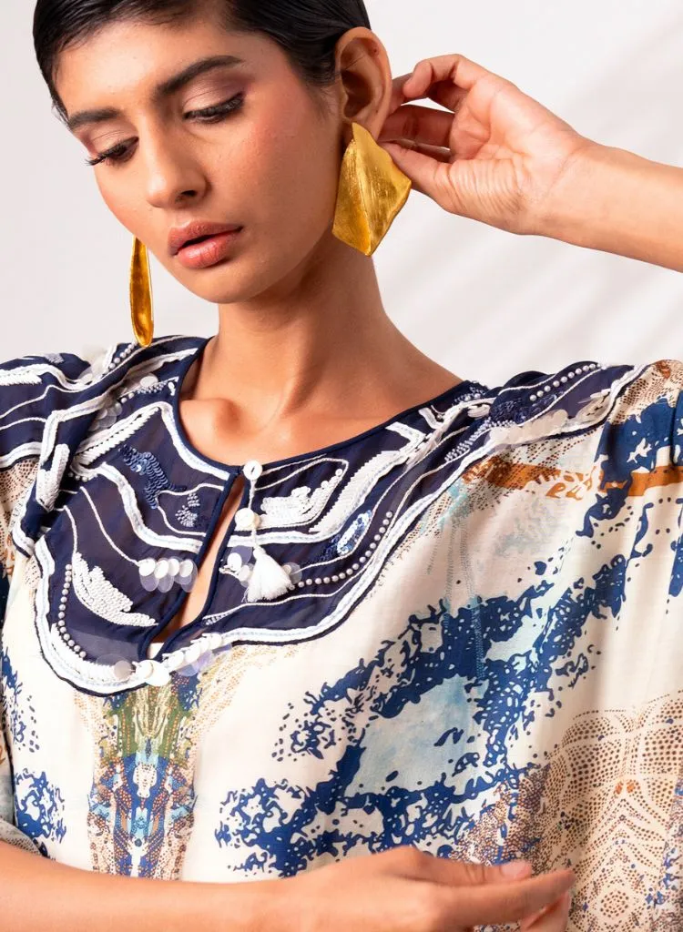 Serena Kaftan