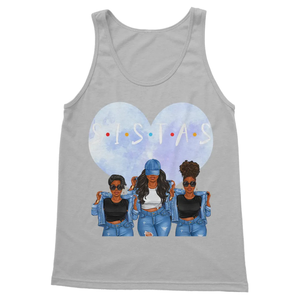 SISTA | Women's Tank Top
