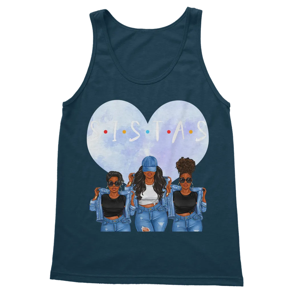 SISTA | Women's Tank Top