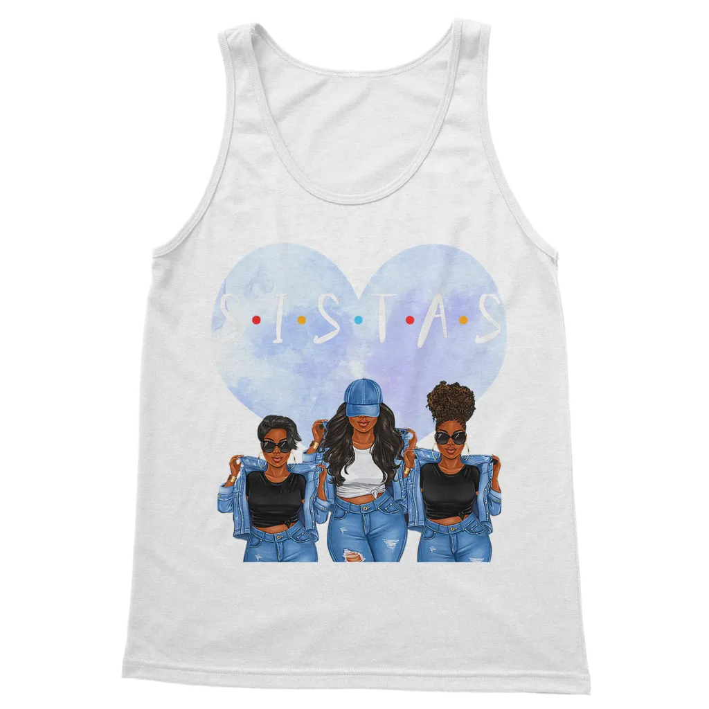 SISTA | Women's Tank Top