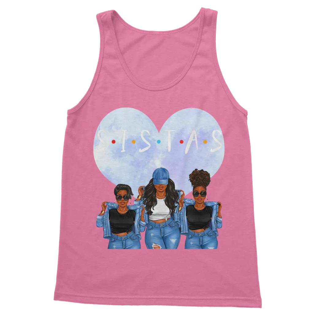 SISTA | Women's Tank Top