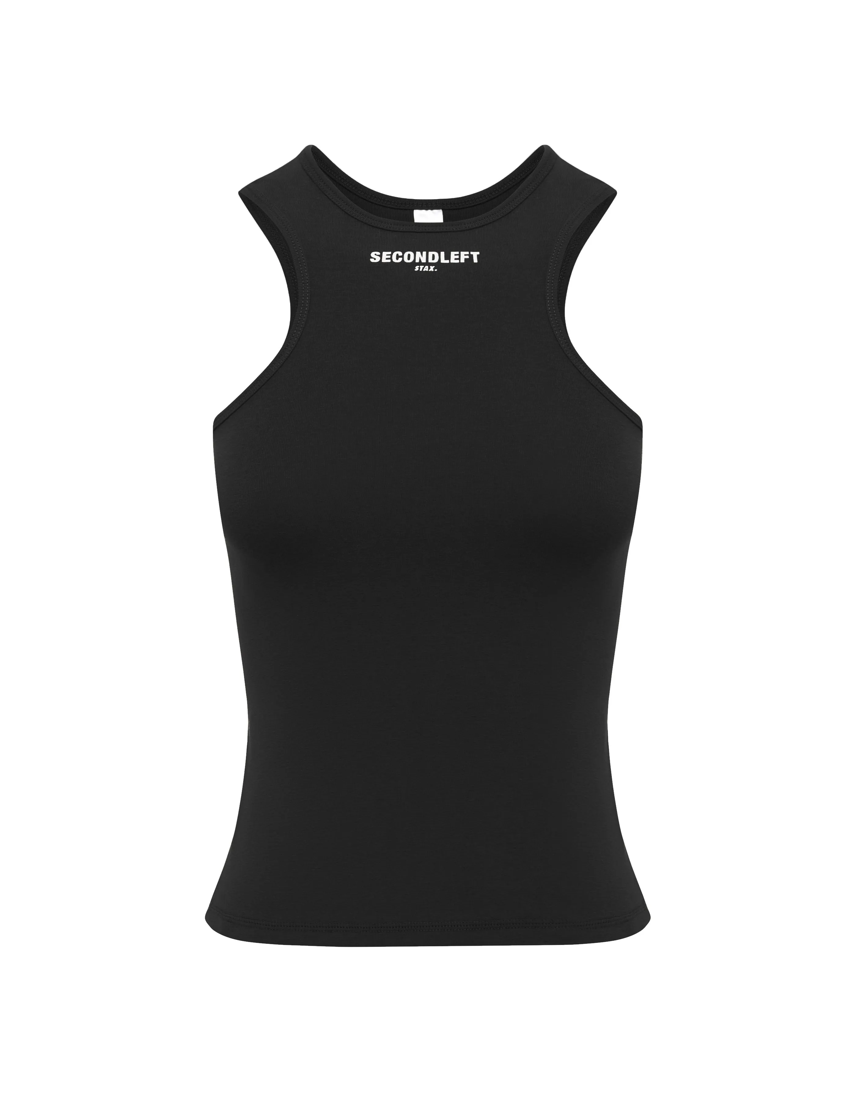 SL BW Classic Tank Ink - Black