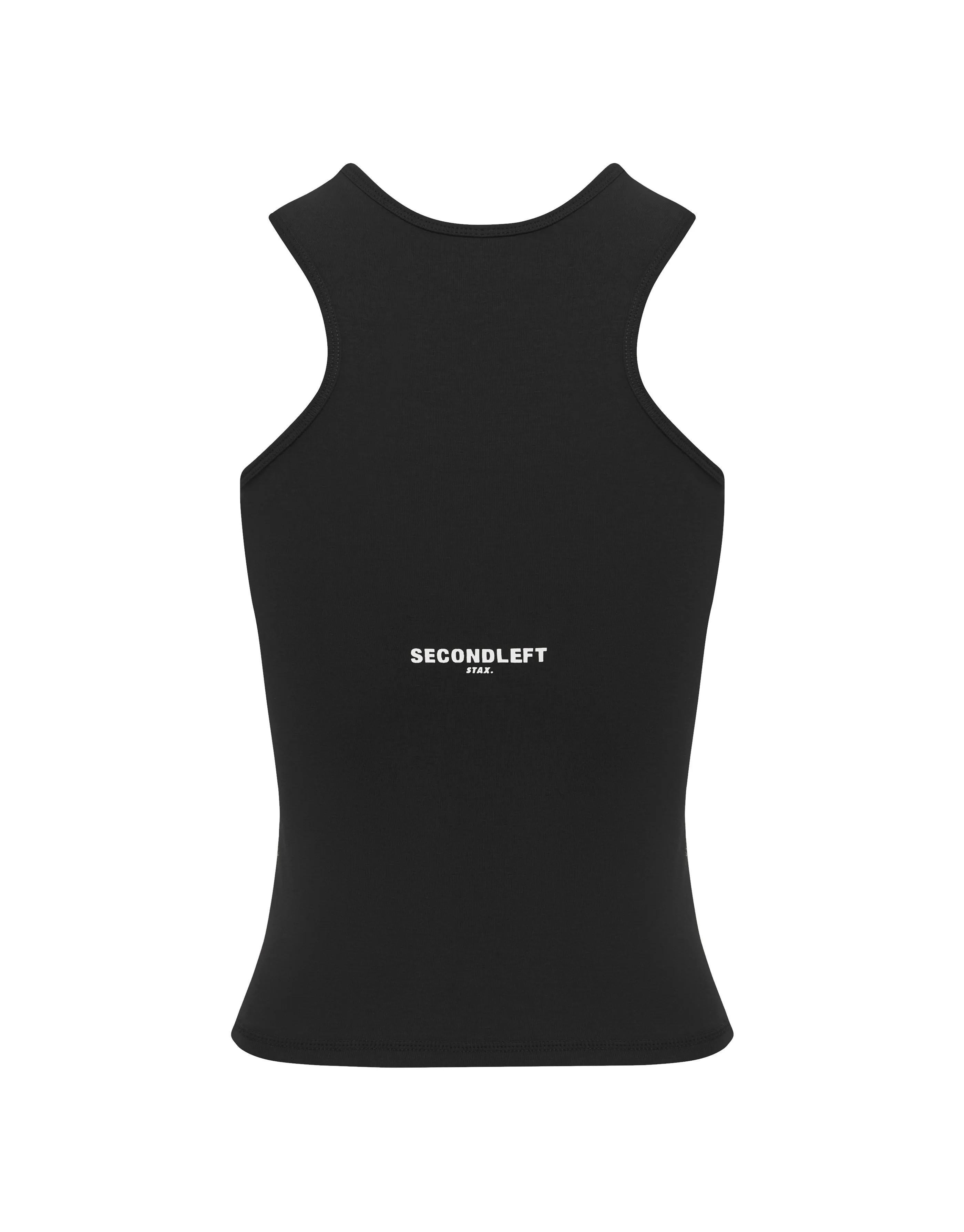 SL BW Classic Tank Ink - Black