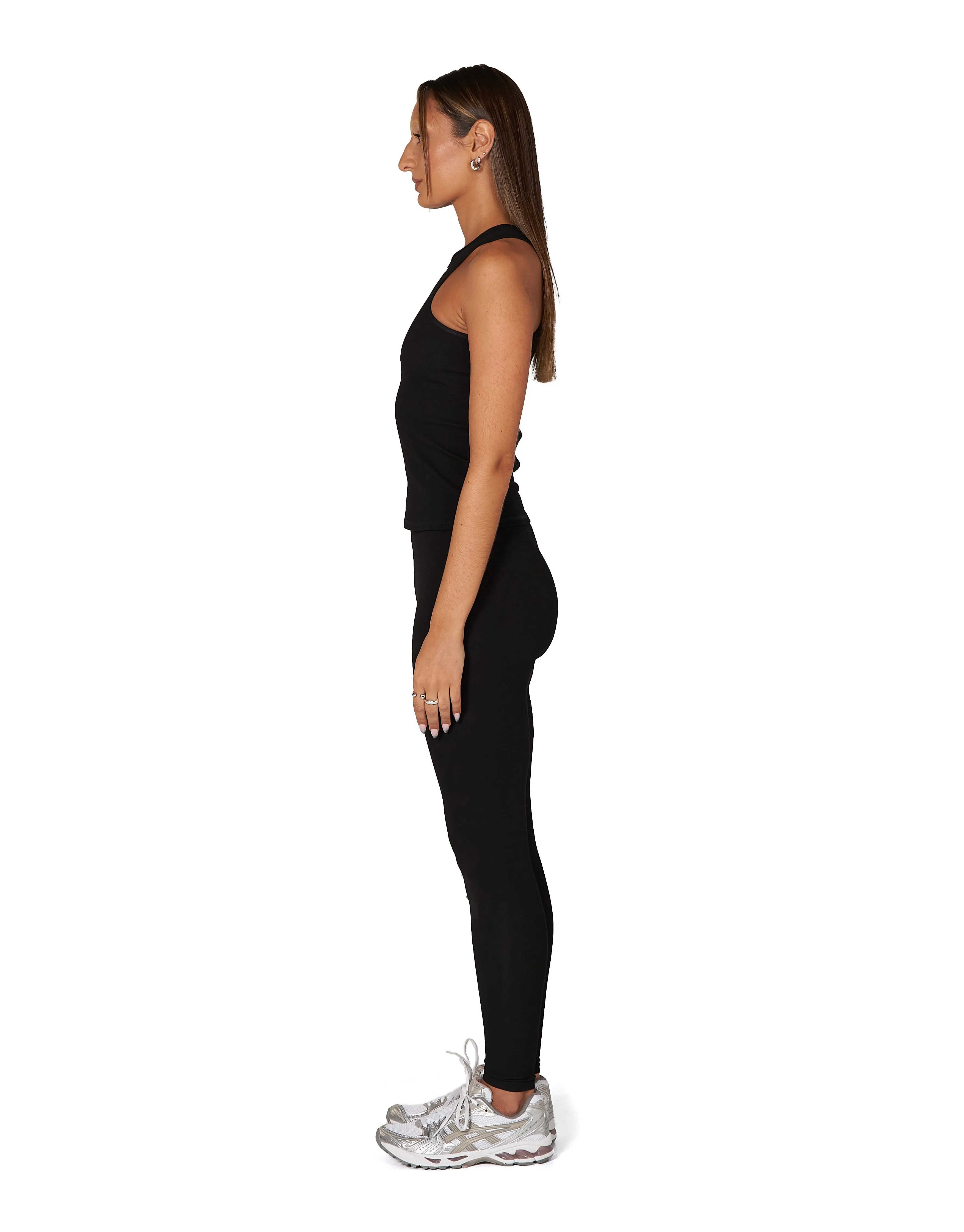 SL BW Classic Tank Ink - Black