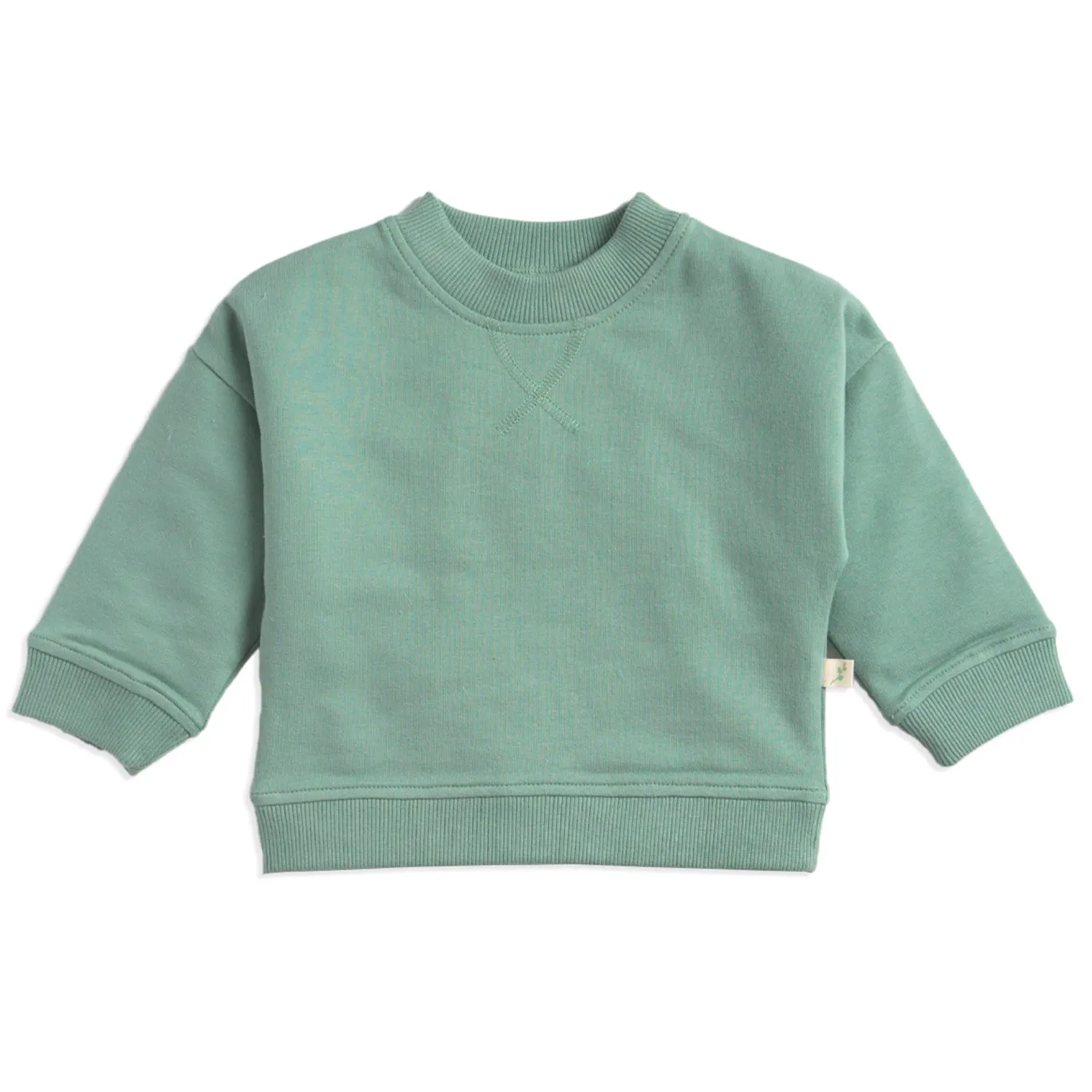 Slouch Windcheater
