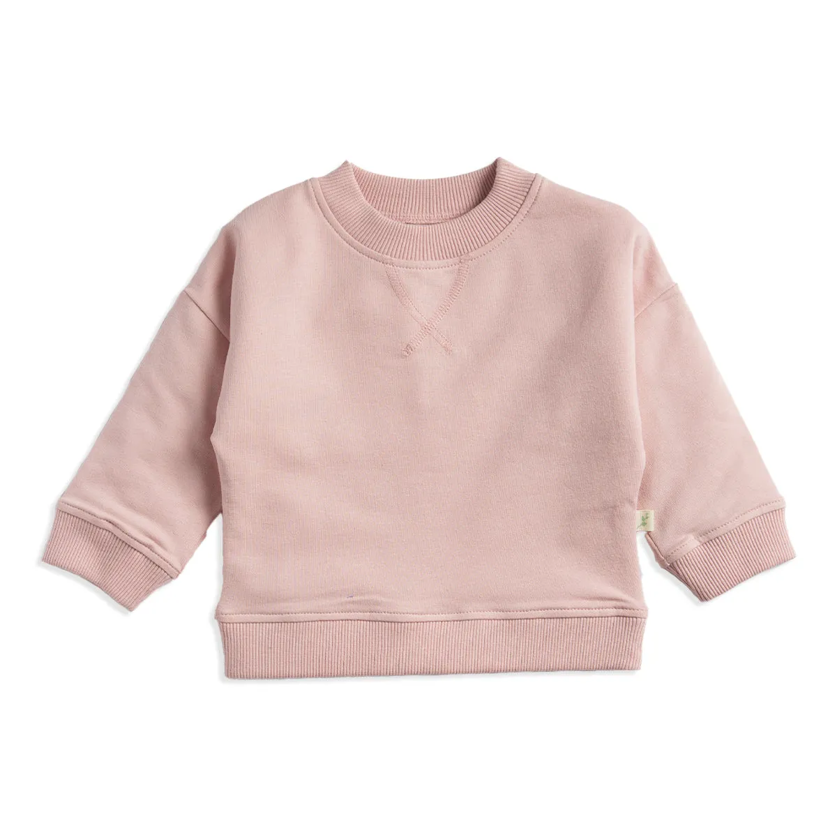 Slouch Windcheater