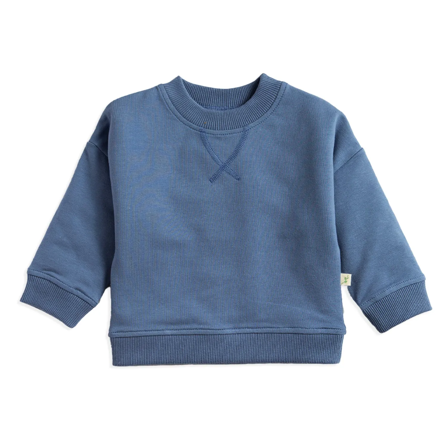 Slouch Windcheater
