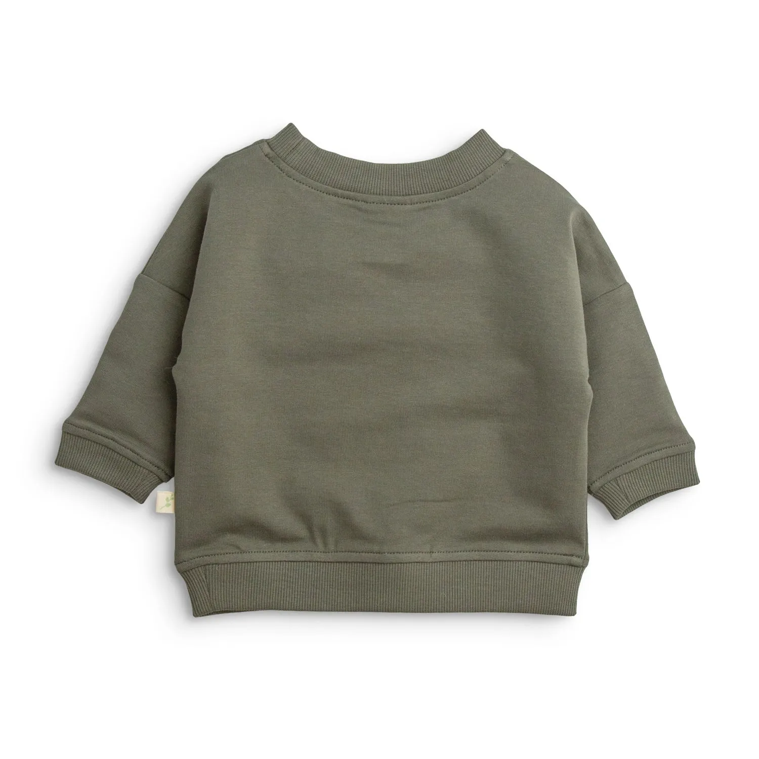 Slouch Windcheater