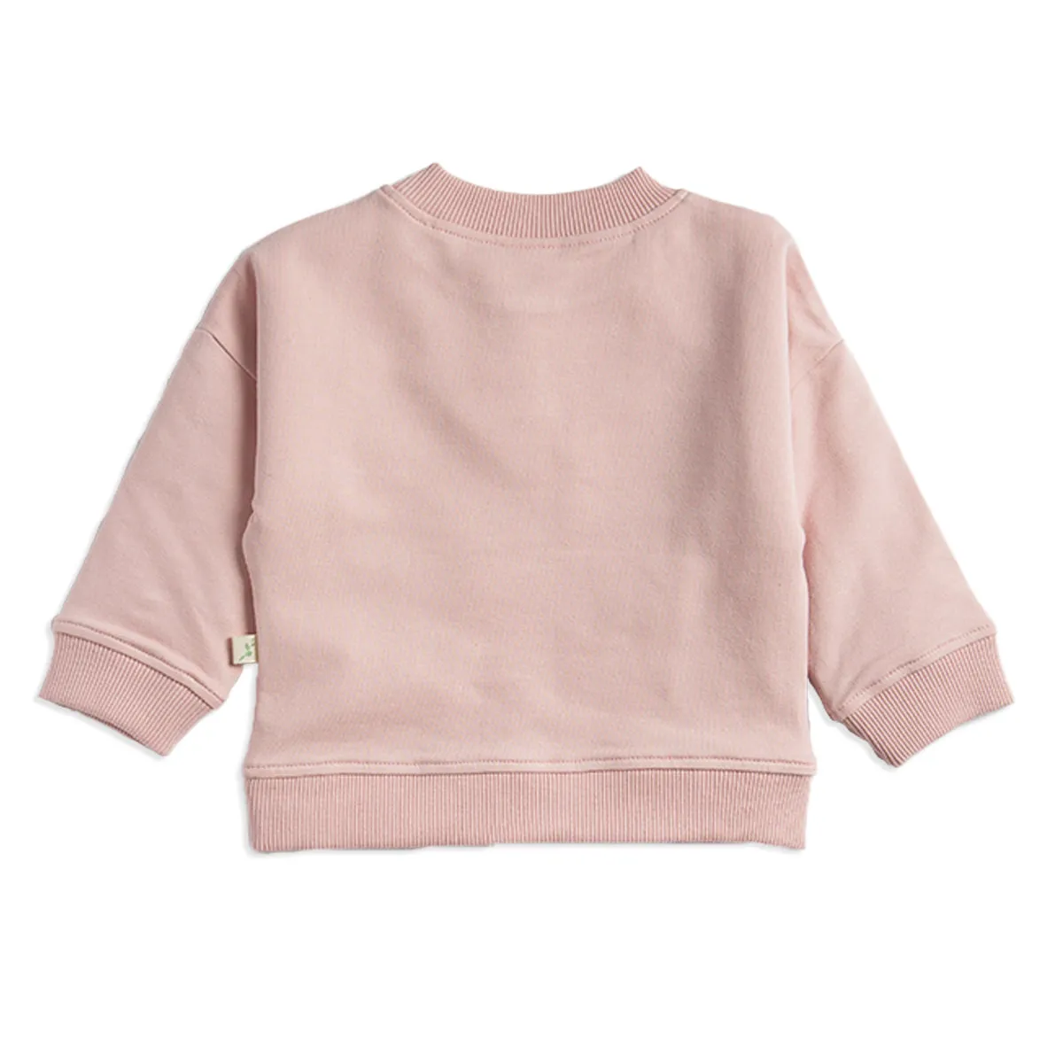 Slouch Windcheater