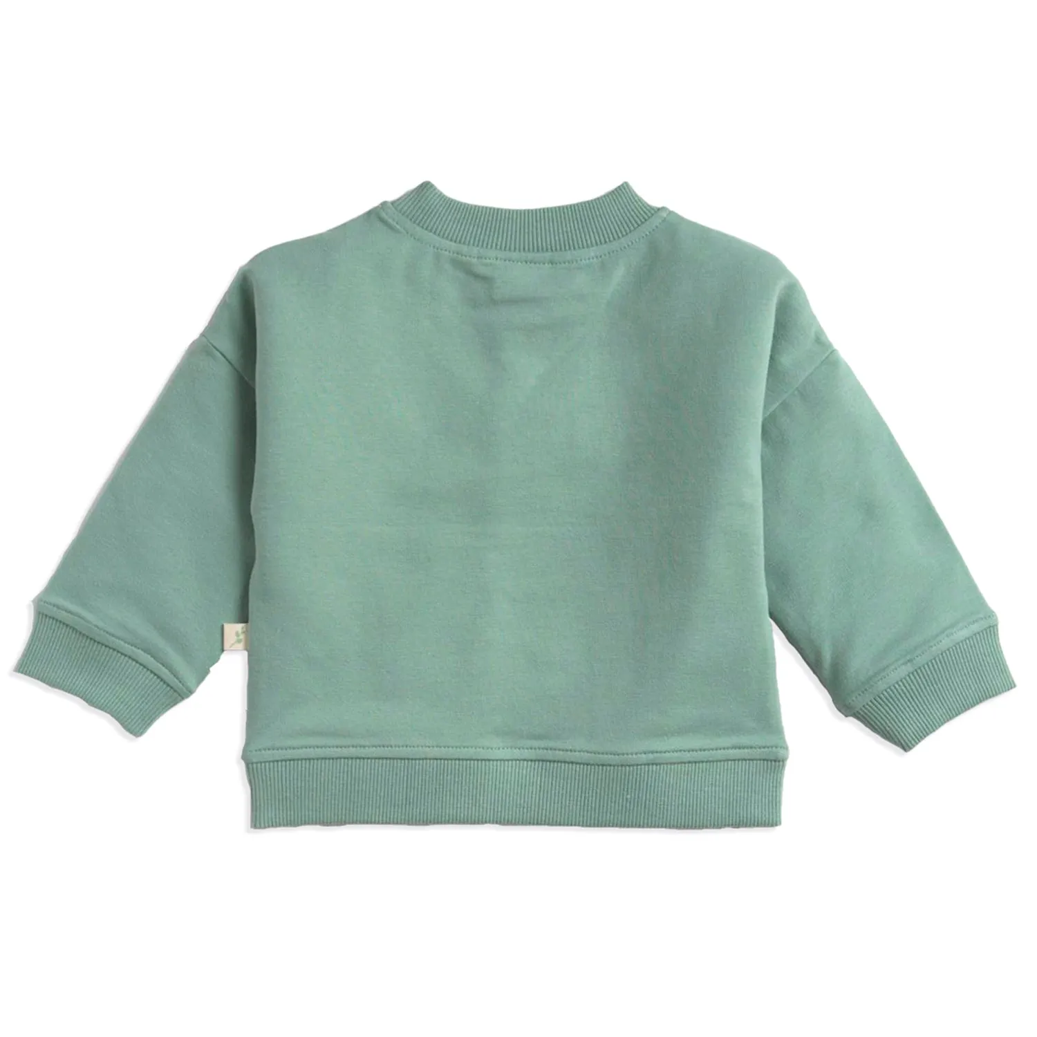Slouch Windcheater