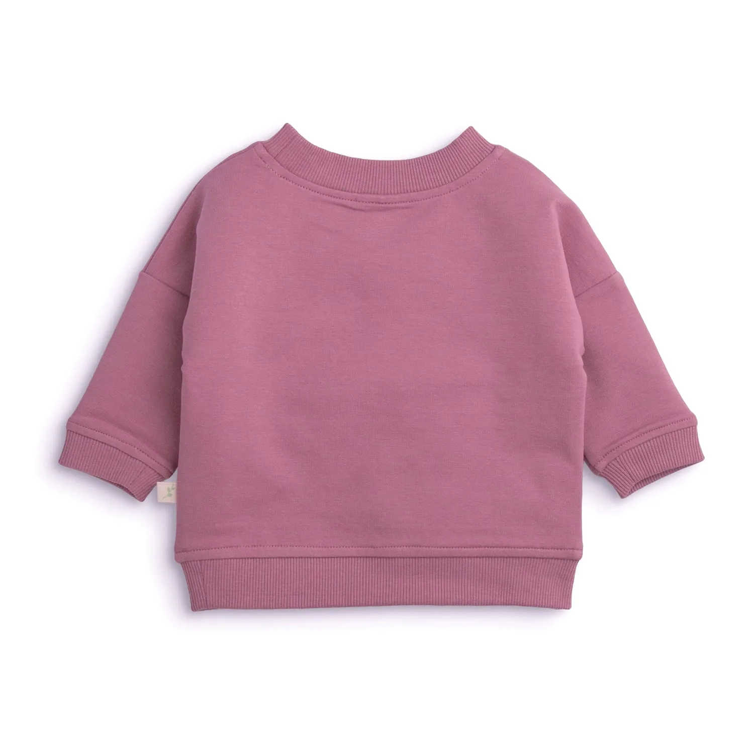 Slouch Windcheater