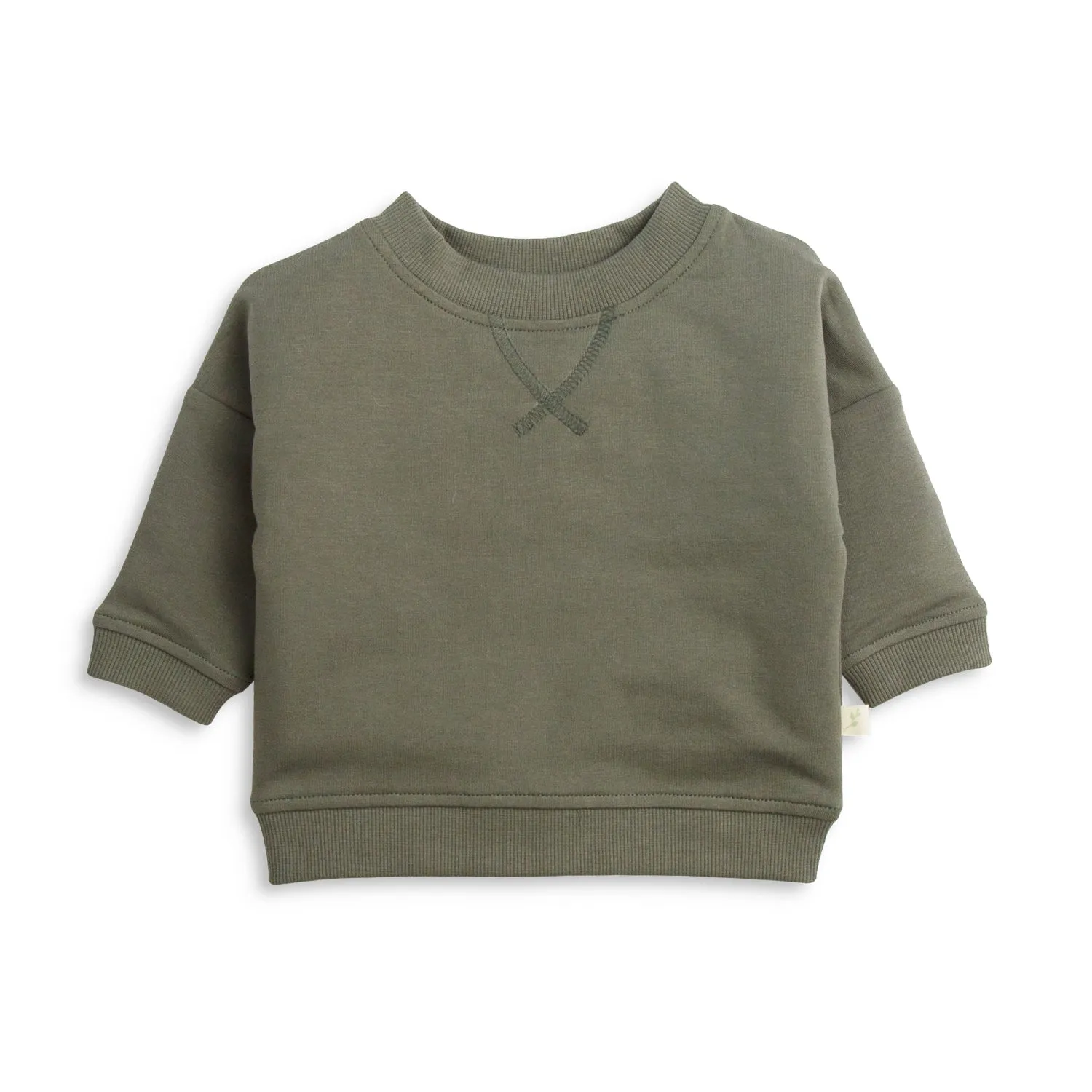 Slouch Windcheater