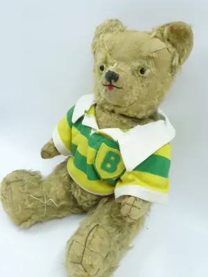 SOLD (1930) Pearson. Effel. Identified by Eric Petit For sale £90