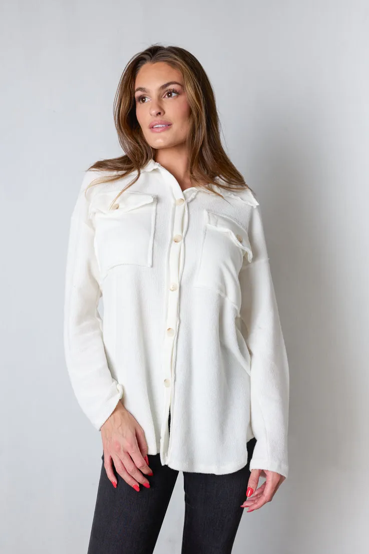 Spellbound Shacket