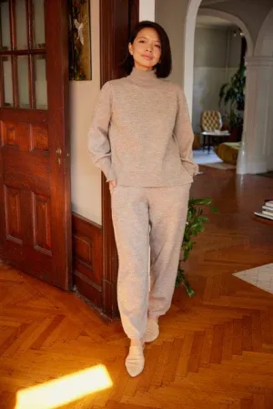 Storyteller Lounge Set (Top & Pants)