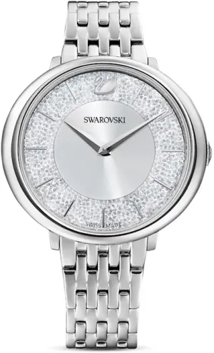 SWAR Watch Crystalline Chic Bracelet