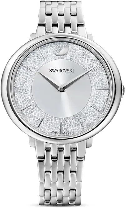 SWAR Watch Crystalline Chic Bracelet
