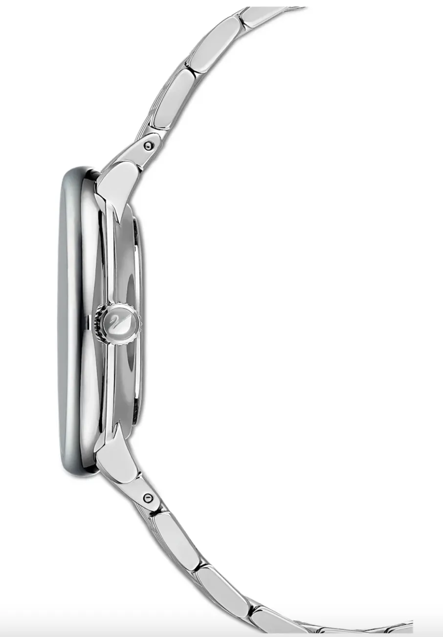 SWAR Watch Crystalline Chic Bracelet