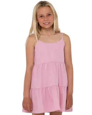 Sweet Water Slip Dress Girls