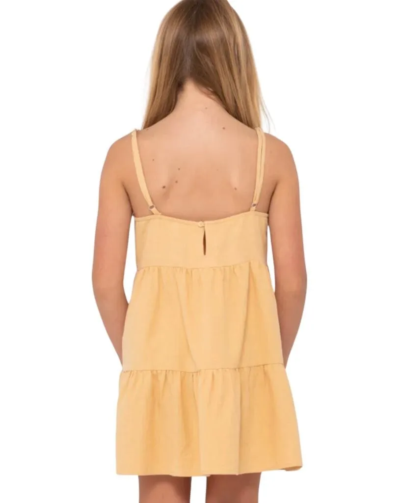 Sweet Water Slip Dress Girls