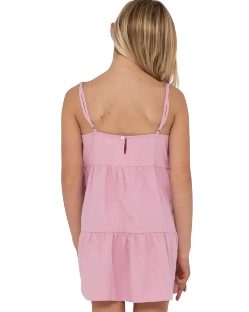 Sweet Water Slip Dress Girls